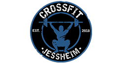 Crossfit Jessheim Logo